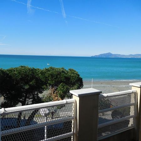 Baia Delle Favole Affittacamere Sestri Levante Exterior foto